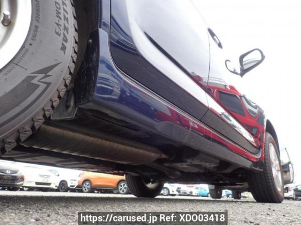 Used 2008 AT toyota vanguard ACA33W Image[36]