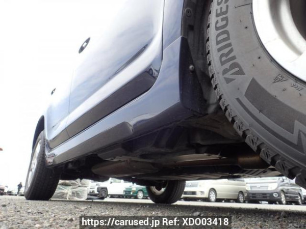 Used 2008 AT toyota vanguard ACA33W Image[37]