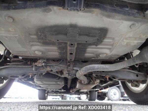 Used 2008 AT toyota vanguard ACA33W Image[38]
