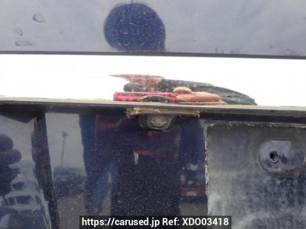Used 2008 AT toyota vanguard ACA33W Image[39]