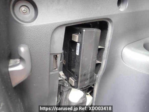 Used 2008 AT toyota vanguard ACA33W Image[40]