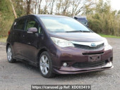 Subaru Trezia