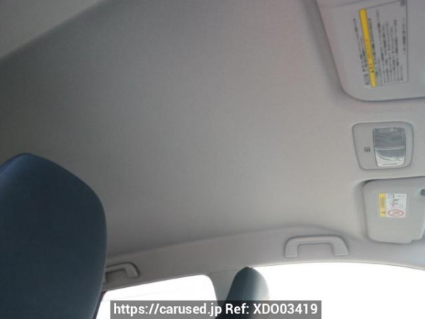 Used 2014 AT subaru trezia NCP120X Image[12]