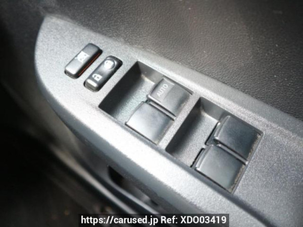 Used 2014 AT subaru trezia NCP120X Image[17]