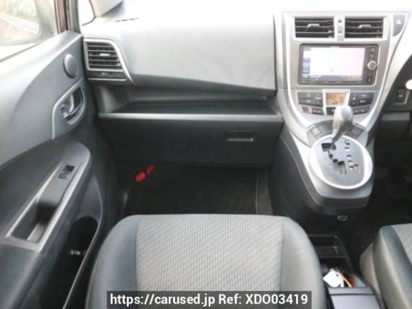 Used 2014 AT subaru trezia NCP120X Image[19]