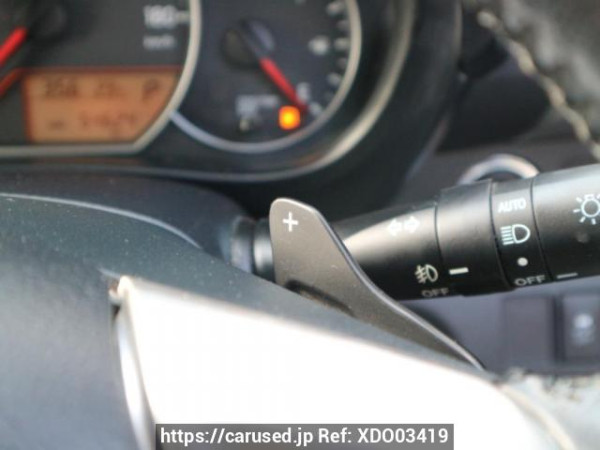 Used 2014 AT subaru trezia NCP120X Image[23]
