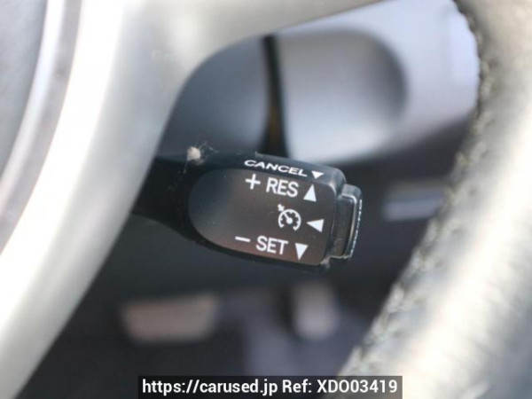 Used 2014 AT subaru trezia NCP120X Image[24]