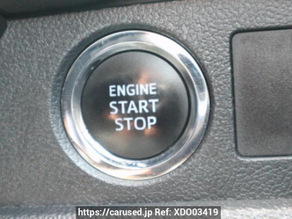 Used 2014 AT subaru trezia NCP120X Image[25]