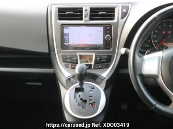 Used 2014 AT subaru trezia NCP120X Image[27]