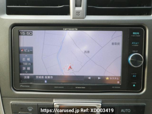 Used 2014 AT subaru trezia NCP120X Image[29]
