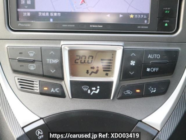Used 2014 AT subaru trezia NCP120X Image[31]