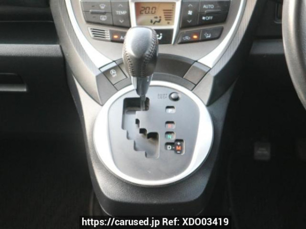 Used 2014 AT subaru trezia NCP120X Image[32]