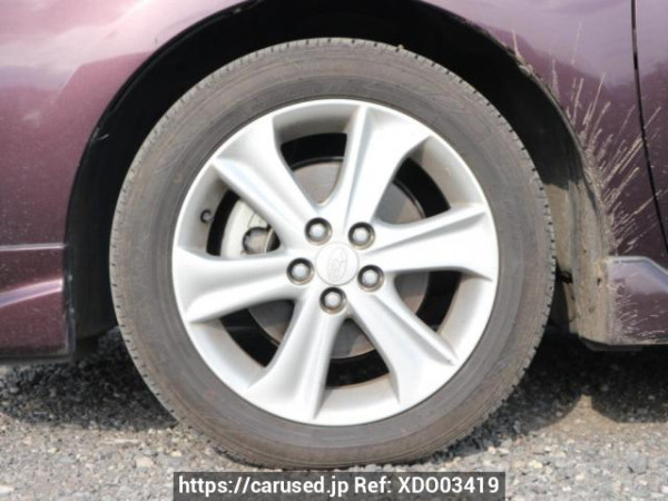 Used 2014 AT subaru trezia NCP120X Image[39]