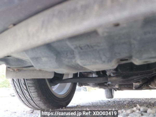 Used 2014 AT subaru trezia NCP120X Image[40]