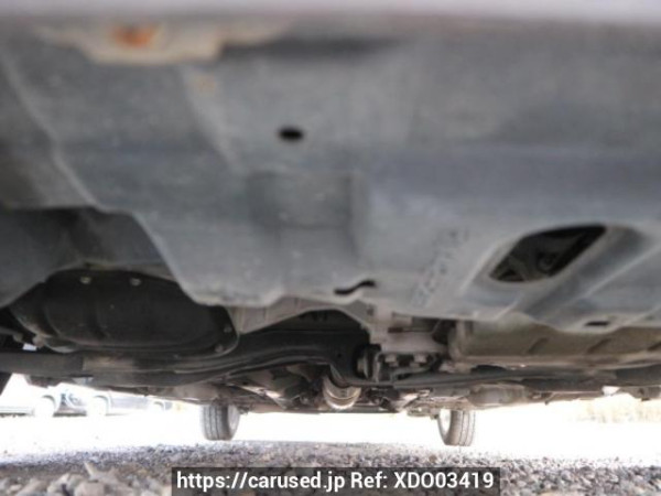 Used 2014 AT subaru trezia NCP120X Image[41]