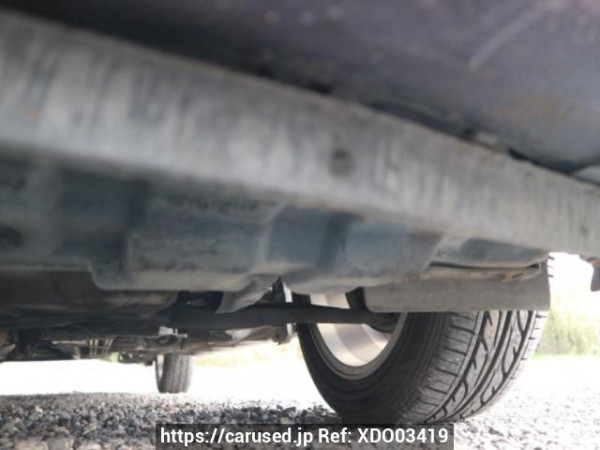 Used 2014 AT subaru trezia NCP120X Image[42]