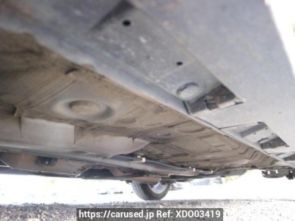 Used 2014 AT subaru trezia NCP120X Image[43]