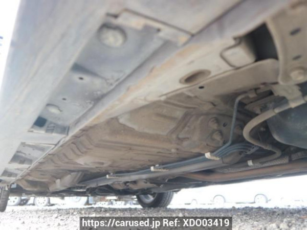 Used 2014 AT subaru trezia NCP120X Image[44]