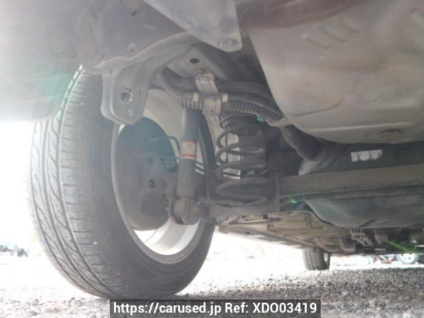 Used 2014 AT subaru trezia NCP120X Image[45]