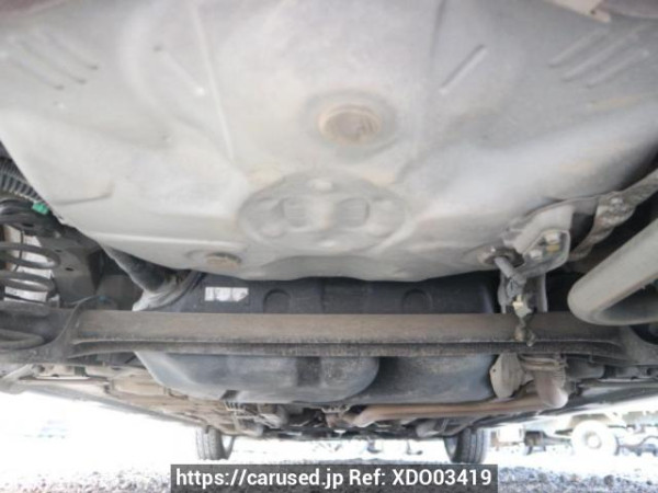 Used 2014 AT subaru trezia NCP120X Image[46]