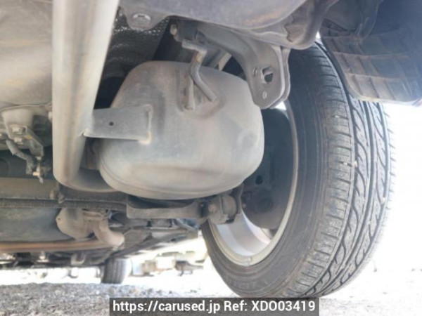 Used 2014 AT subaru trezia NCP120X Image[47]
