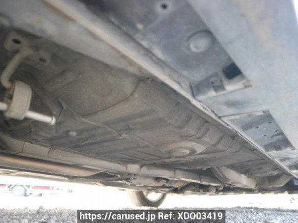 Used 2014 AT subaru trezia NCP120X Image[48]