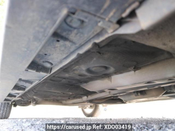 Used 2014 AT subaru trezia NCP120X Image[49]