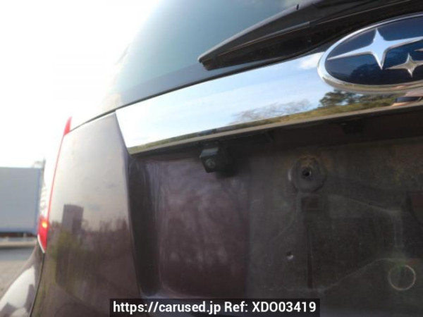 Used 2014 AT subaru trezia NCP120X Image[50]