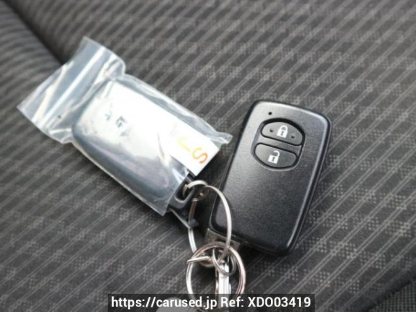 Used 2014 AT subaru trezia NCP120X Image[51]