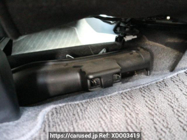 Used 2014 AT subaru trezia NCP120X Image[52]