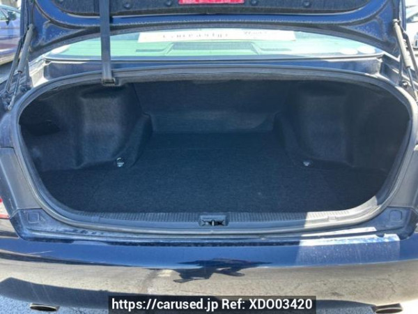 Used 2004 AT toyota crown GRS180 Image[8]