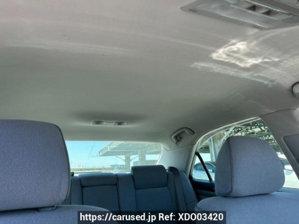 Used 2004 AT toyota crown GRS180 Image[12]