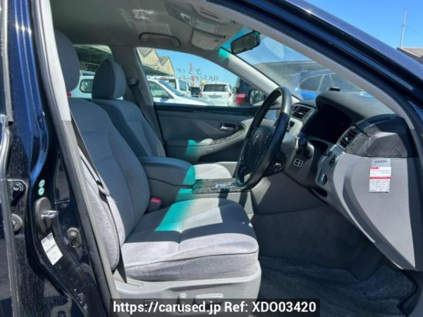 Used 2004 AT toyota crown GRS180 Image[13]