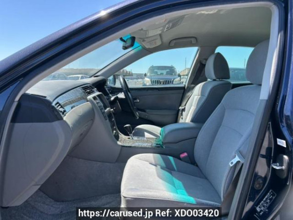 Used 2004 AT toyota crown GRS180 Image[14]