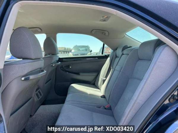 Used 2004 AT toyota crown GRS180 Image[15]
