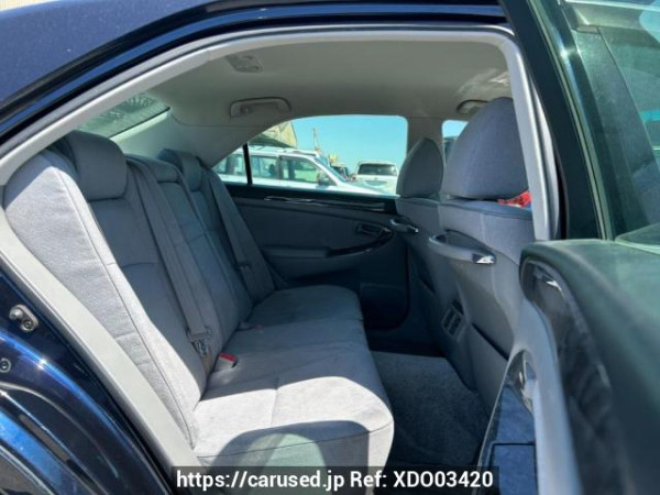 Used 2004 AT toyota crown GRS180 Image[16]