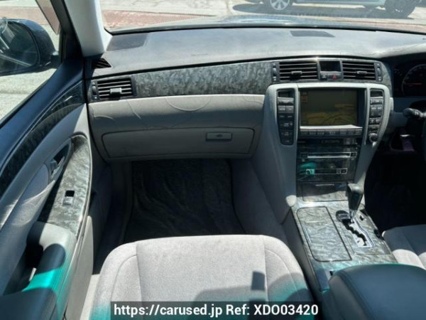 Used 2004 AT toyota crown GRS180 Image[18]