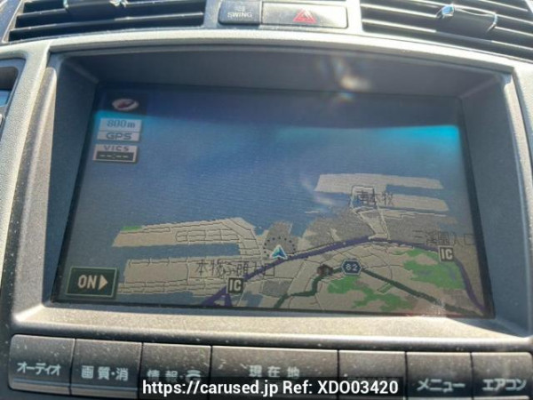 Used 2004 AT toyota crown GRS180 Image[23]