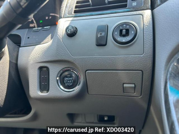 Used 2004 AT toyota crown GRS180 Image[26]