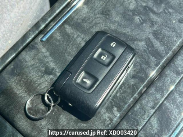 Used 2004 AT toyota crown GRS180 Image[27]