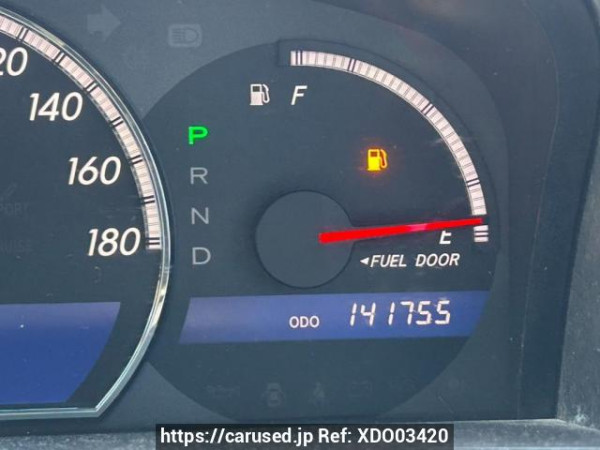 Used 2004 AT toyota crown GRS180 Image[29]