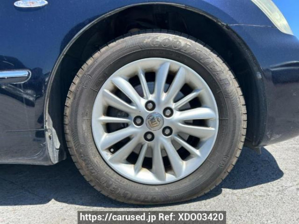 Used 2004 AT toyota crown GRS180 Image[30]