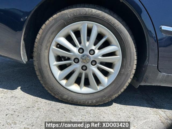 Used 2004 AT toyota crown GRS180 Image[31]