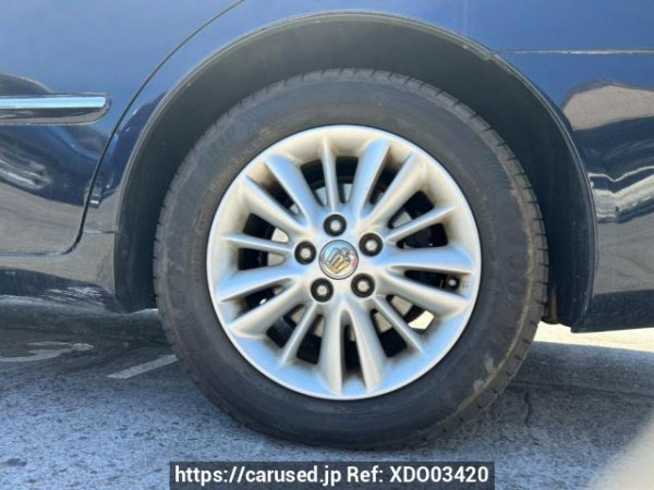 Used 2004 AT toyota crown GRS180 Image[32]