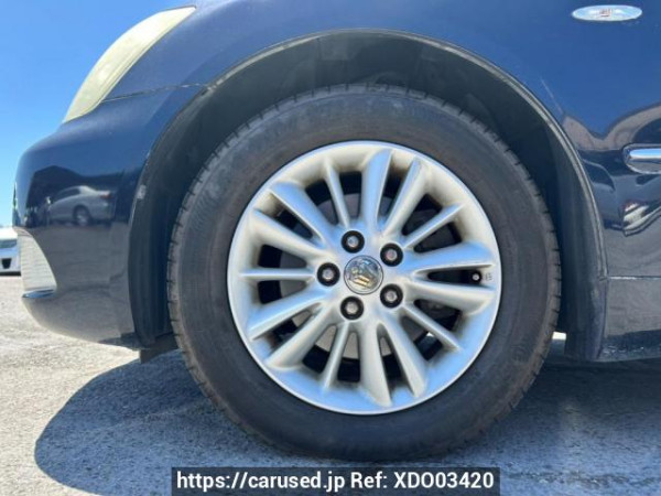 Used 2004 AT toyota crown GRS180 Image[33]