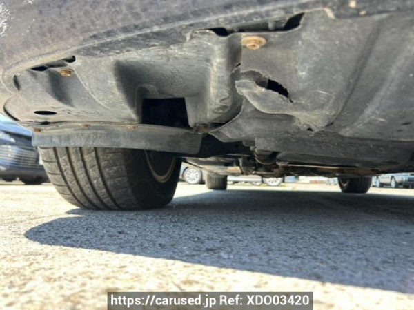 Used 2004 AT toyota crown GRS180 Image[34]