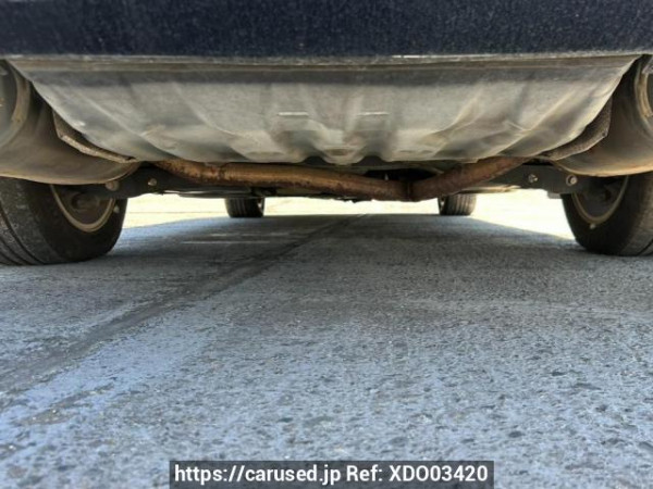 Used 2004 AT toyota crown GRS180 Image[35]