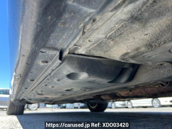 Used 2004 AT toyota crown GRS180 Image[37]