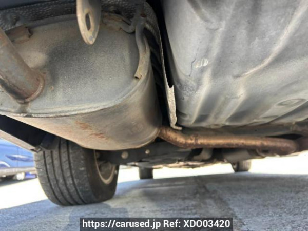 Used 2004 AT toyota crown GRS180 Image[41]
