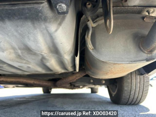 Used 2004 AT toyota crown GRS180 Image[42]